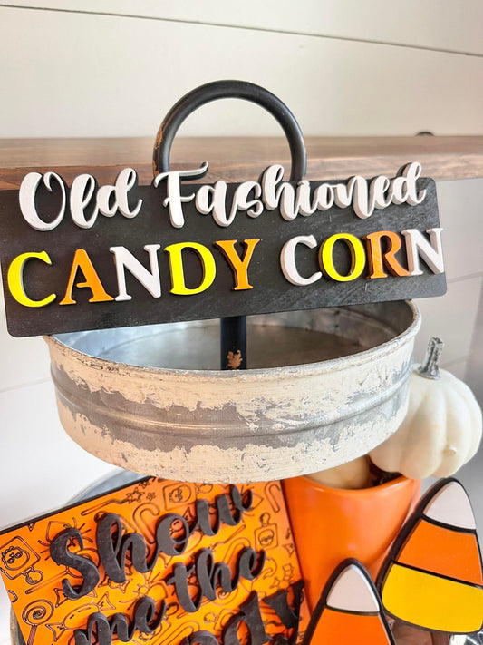 Wooden Signs That Illuminate Your Story – The Starry Wisdom Touch